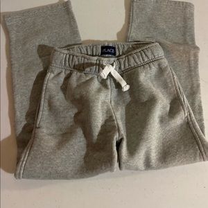 Childrens place sweatpants
